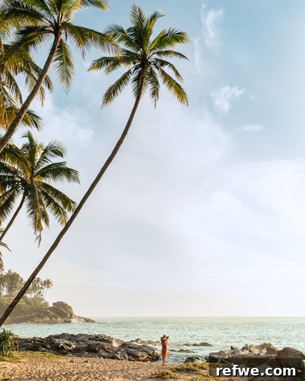 Sri Lanka: A Fortnight of Wonders 17 Two week Sri Lanka travel guide