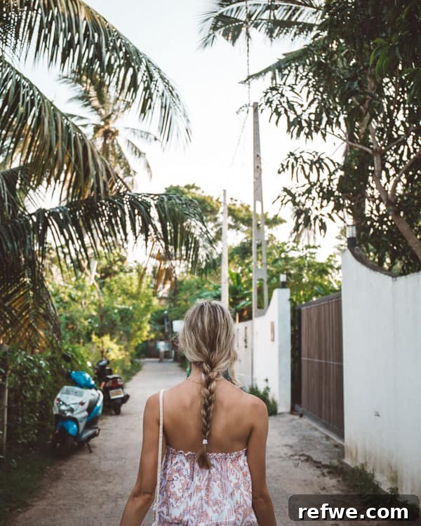 Sri Lanka: A Fortnight of Wonders 22 Two week Sri Lanka travel guide