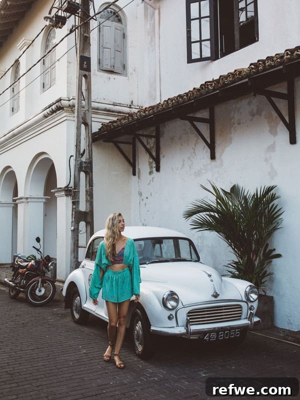Sri Lanka: A Fortnight of Wonders 26 Two week Sri Lanka travel guide