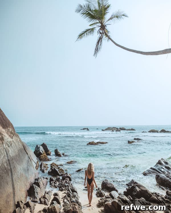 Two week Sri Lanka travel guide
