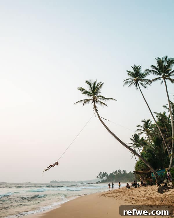 Sri Lanka: A Fortnight of Wonders 37 Two week Sri Lanka travel guide