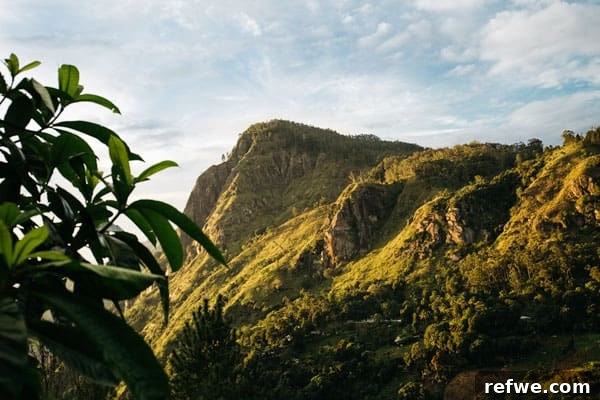 Sri Lanka: A Fortnight of Wonders 8 Two week Sri Lanka travel guide