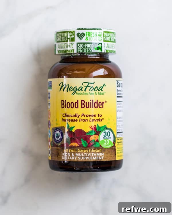 Beyond Glyphosate: Selecting Clean Supplements 4 Choosing trusted supplement brands amidst a crowded and often confusing market