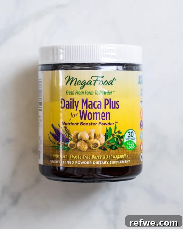 Beyond Glyphosate: Selecting Clean Supplements 5 MegaFood's commitment to providing glyphosate-free vitamins and supplements