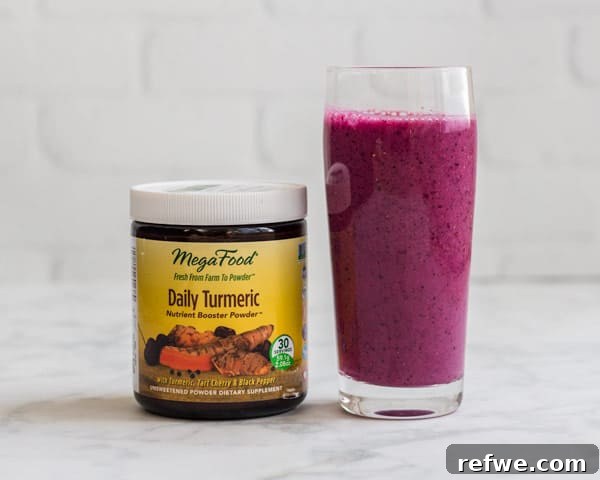 Beyond Glyphosate: Selecting Clean Supplements 8 My favorite MegaFood smoothie recipes for enhanced energy and well-being