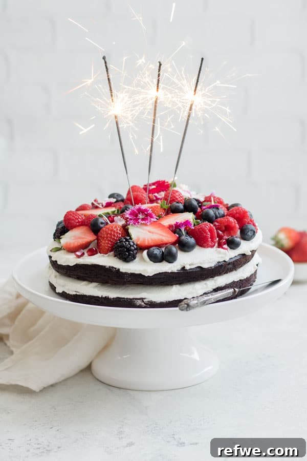 Blender Chocolate Quinoa Delight 3 blender chocolate quinoa quinoa cake