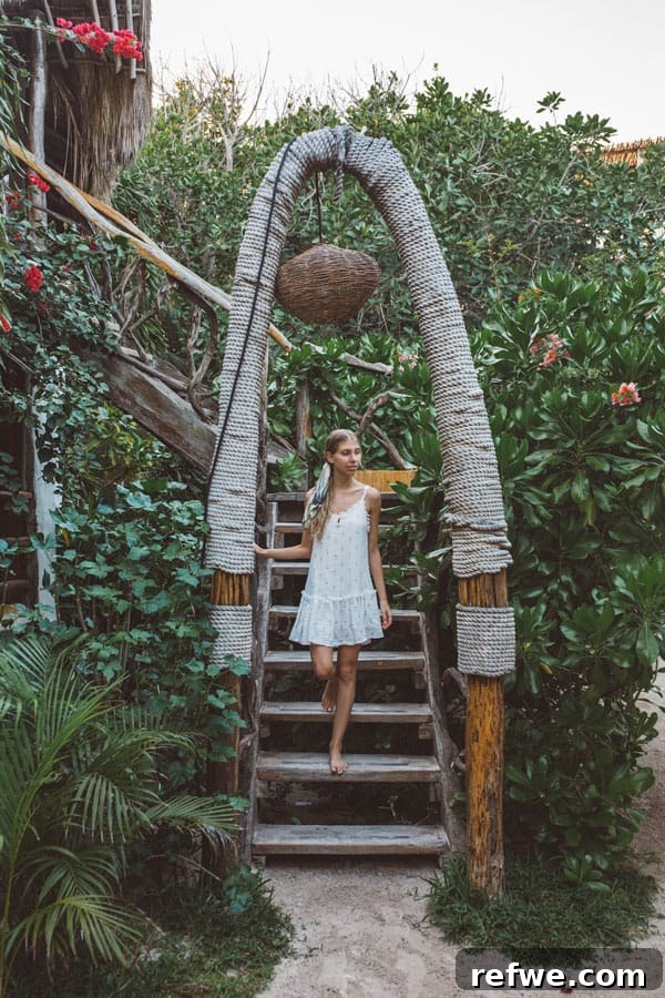 7 Game-Changing Insights from My First Wellness Retreat 4 Tulum wellness retreat