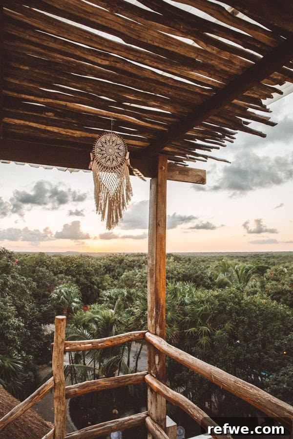 7 Game-Changing Insights from My First Wellness Retreat 5 Relaxing at Amansala Bikini Bootcamp