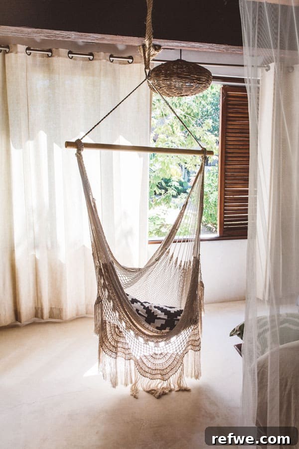 7 Game-Changing Insights from My First Wellness Retreat 7 Tulum beach wellness