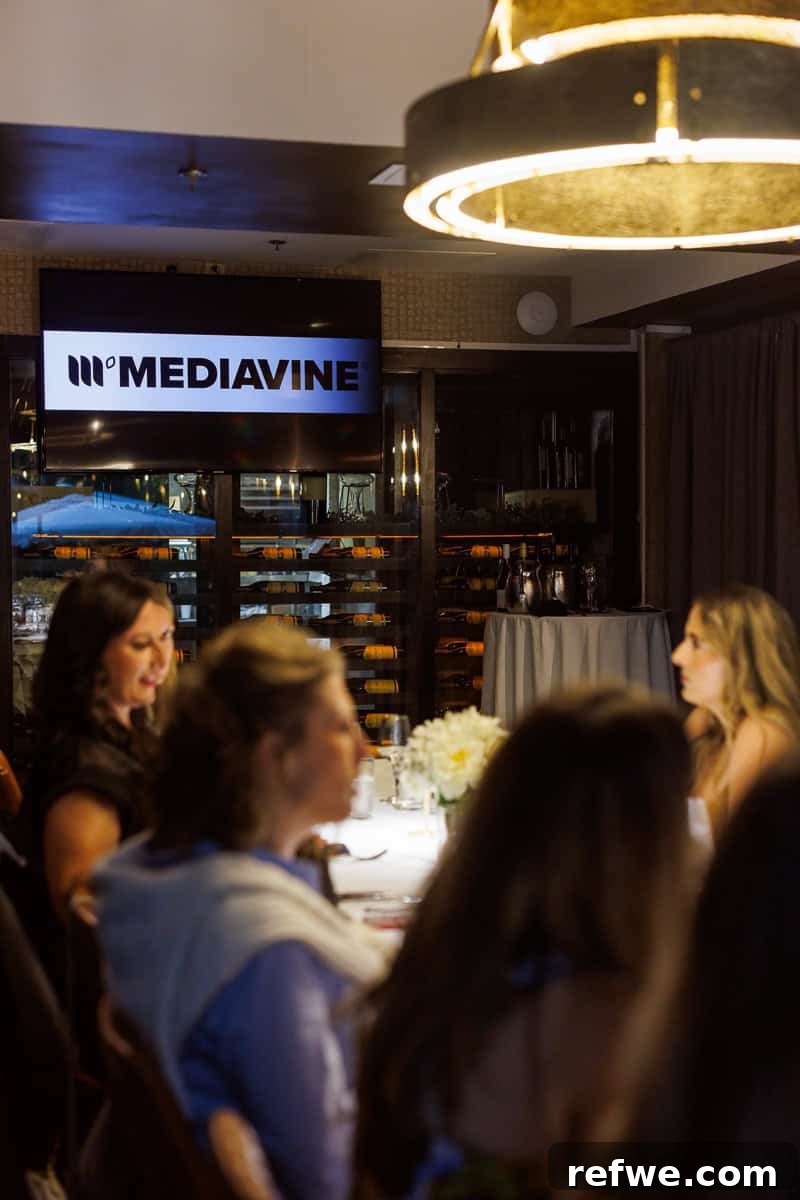 Fresh Air Retreat Recap: Highlights from Atlanta, GA 28 a mediavine sign.