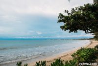 InterContinental Bali Resort: Luxury Seaside Escape