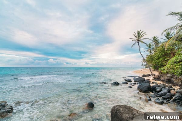 Little Corn Island Travel Guide: Beaches, Activities and Tips 2 little corn island