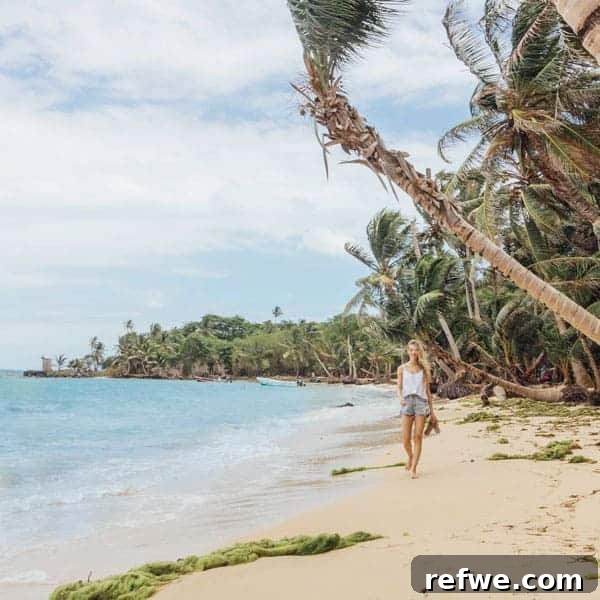 Little Corn Island Travel Guide: Beaches, Activities and Tips 3 little corn island