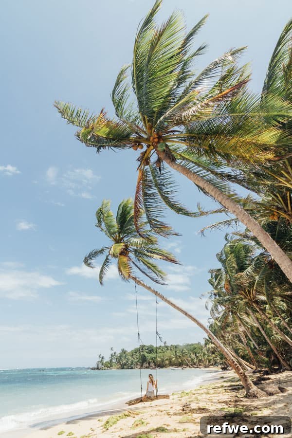 Little Corn Island Travel Guide: Beaches, Activities and Tips 7 Little corn island