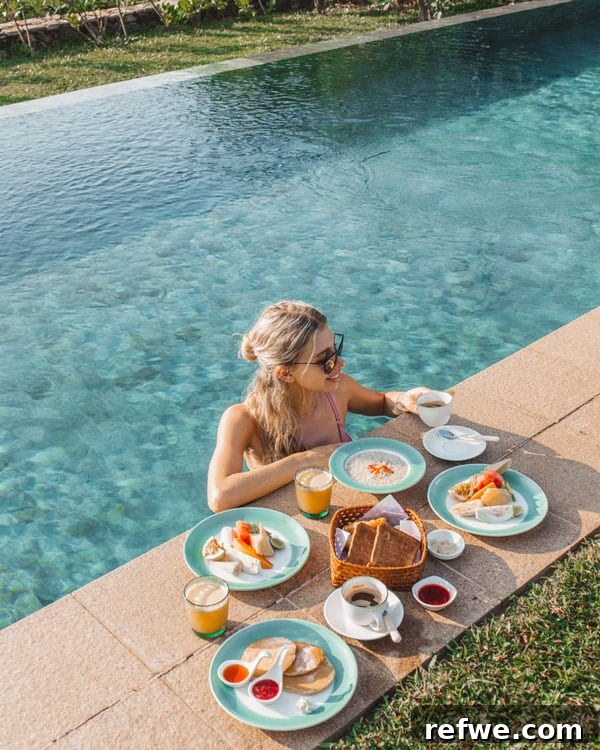 Cape Weligama: Cliff-Top Resort with Ocean Views in Sri Lanka 4 Hotel profile: Cape Weligama Sri Lanka