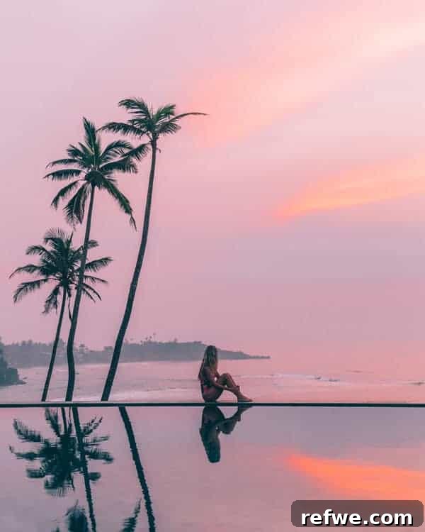 Hotel profile: Cape Weligama Sri Lanka