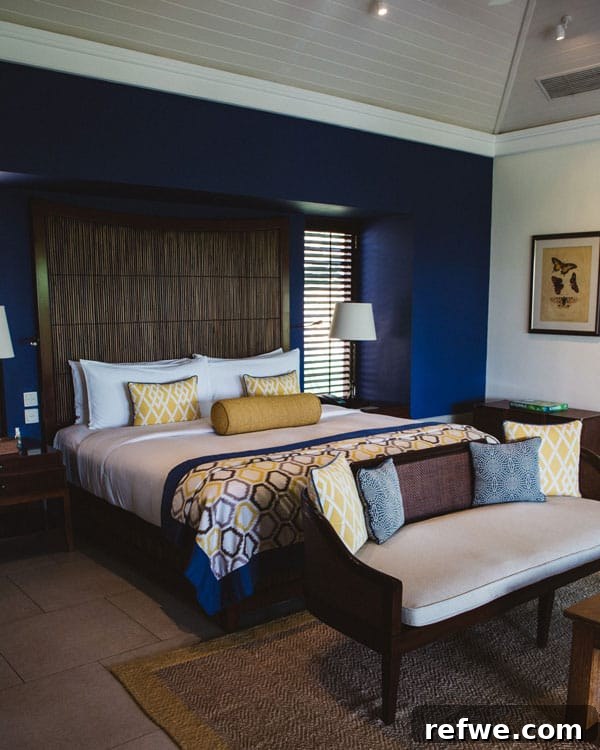 Hotel profile: Cape Weligama Sri Lanka