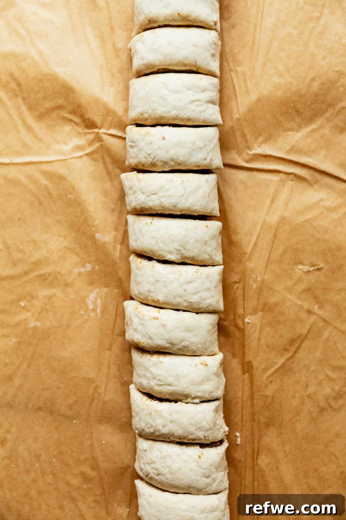 Cottage Cheese Cinnamon Rolls Recipe: Soft and Fluffy 10 img 32369 9