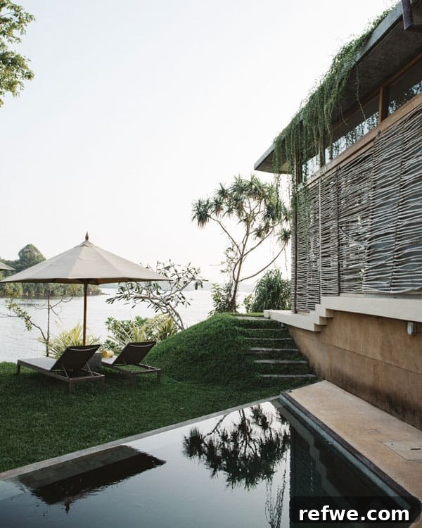 Tri lanka: where luxury meets sustainability