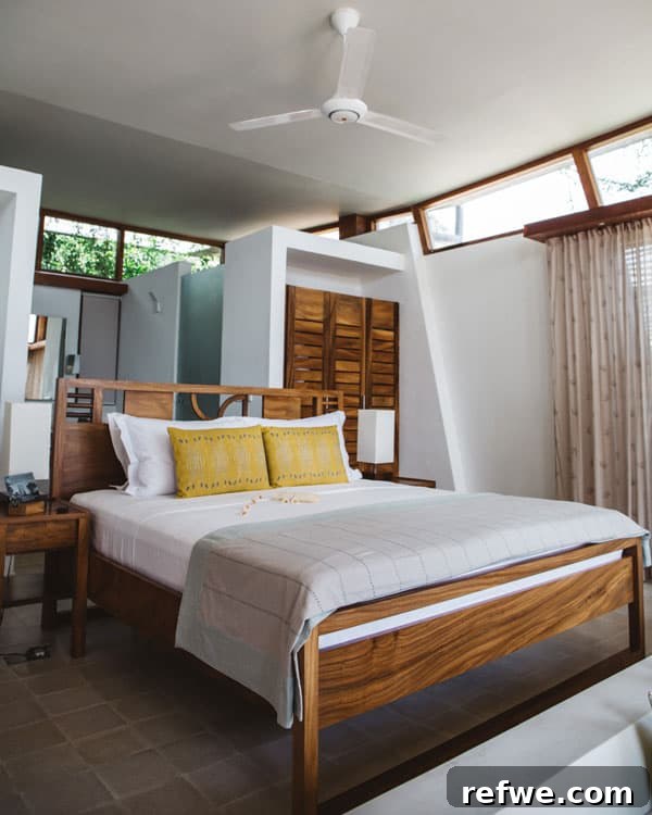 Tri lanka: where luxury meets sustainability