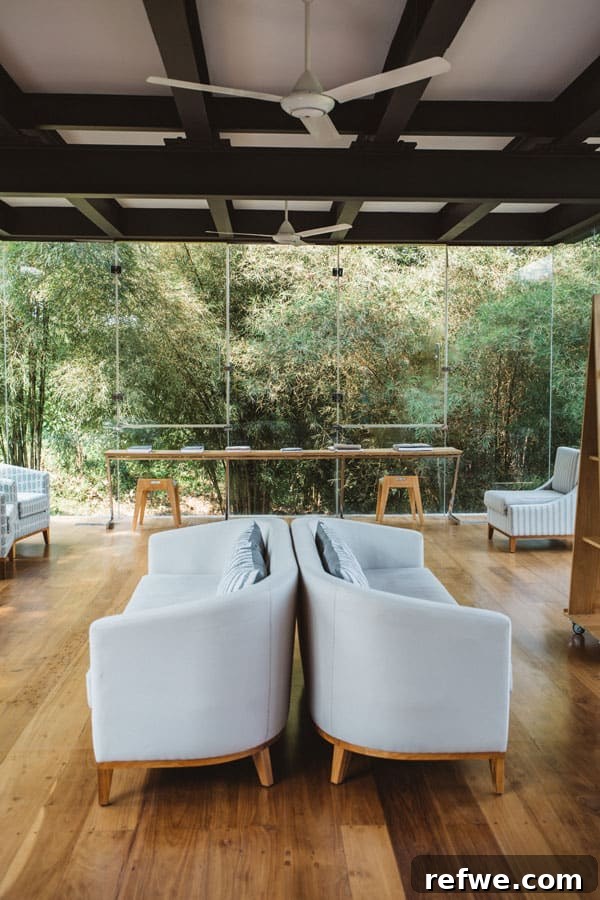 Tri lanka: where luxury meets sustainability
