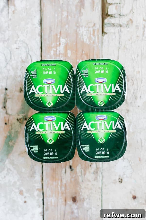 14-Day Activia Challenge: My Experience and Results 3 my reflection on the 14 day activia challenge
